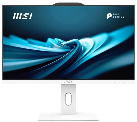 Моноблок MSI Pro AP242P 14M-668XRU (Core i7-14700, 16 ГБ)