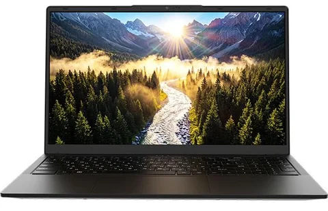 Ноутбук Rikor Neuro 5 15 OM-05 (Core i5-1235U, 16 ГБ, 512 ГБ SSD)