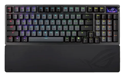 Клавиатура ASUS M901 ROG AZOTH 96 (90MP040H-BKRA00)