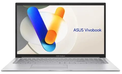 Ноутбук ASUS Vivobook 17 X1704VA-AU1107 (16 ГБ)