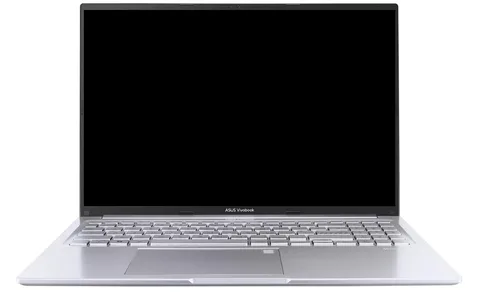 Ноутбук ASUS VivoBook 16 M1605NAQ-MB123 (Ryzen 5 150, 16 ГБ, 512 ГБ SSD) (90NB1832-M00570/W11P)