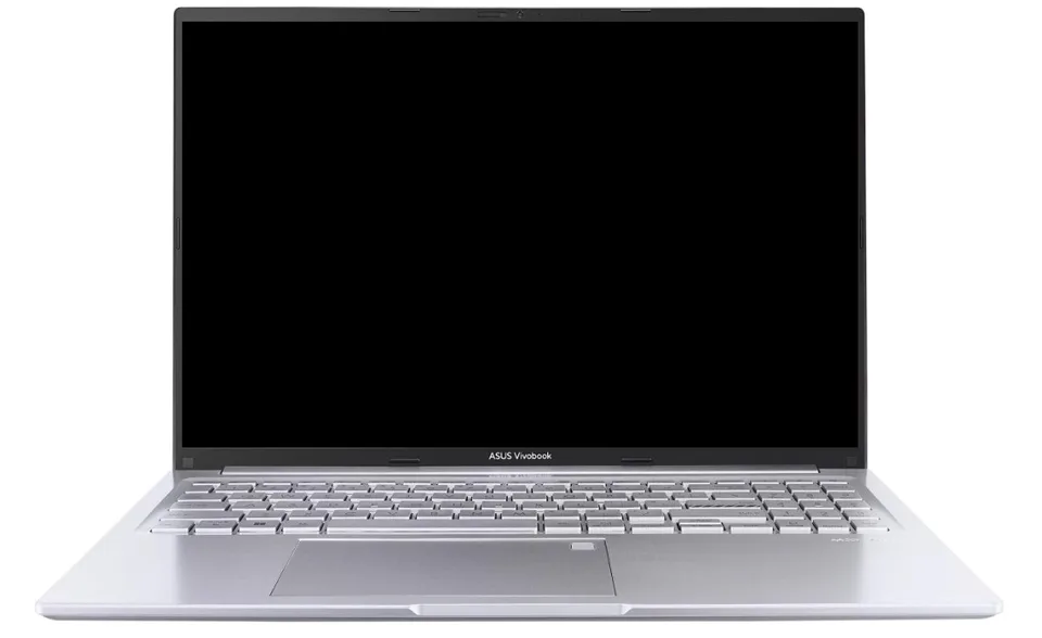 Ноутбук ASUS VivoBook 16 M1605NAQ-MB123 (Ryzen 5 150, 16 ГБ, 512 ГБ SSD) (90NB1832-M00570/W11P)