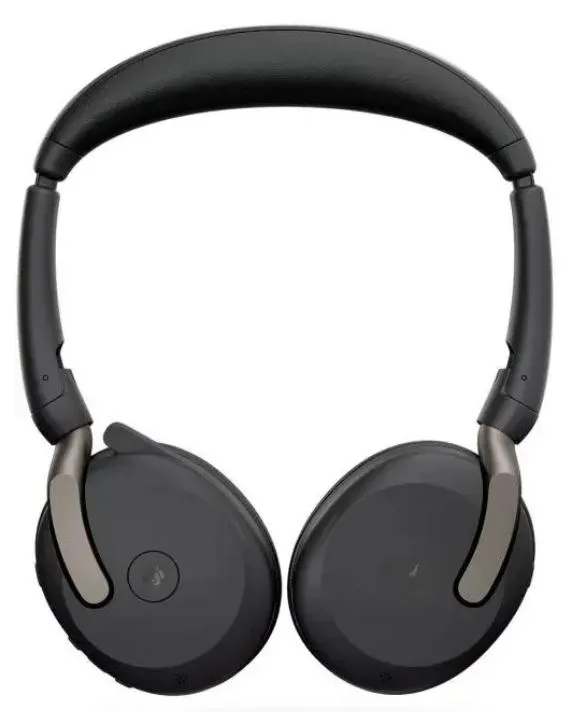 Гарнитура Jabra Evolve2 65 Flex