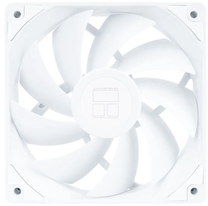 Вентилятор Thermalright TL-C12CW-X28