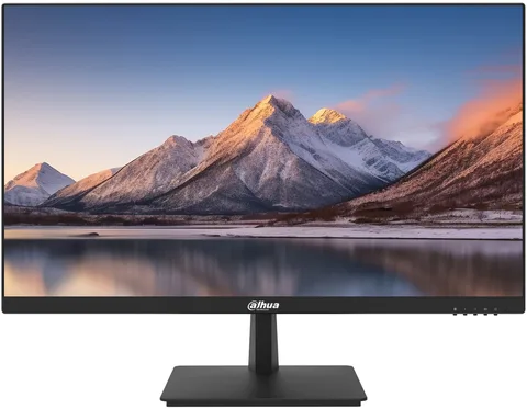 Монитор Dahua DHI-LM27-L200N 27"