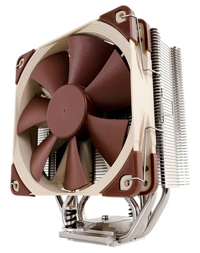 Кулер Noctua NH-U12S (NH-U12S-CH.BK)