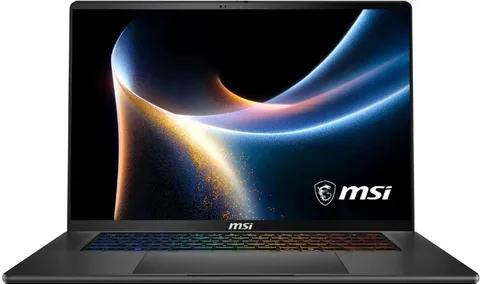 Ноутбук MSI Stealth 16 AI+ B3WH-013RU (Core Ultra 9 386H, 32 ГБ, 1 ТБ SSD)