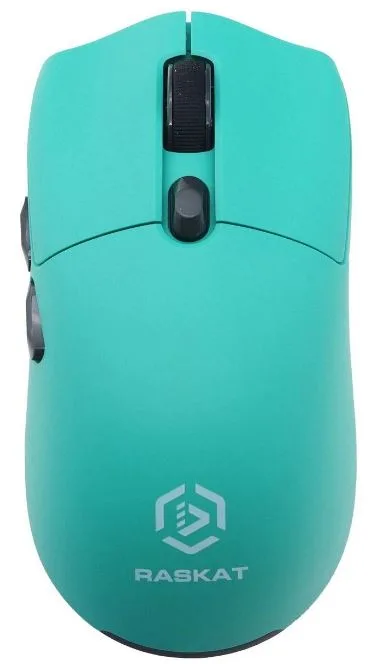 Мышь Raskat MG006TR