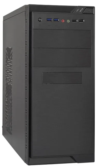 Корпус Exegate MA-372UX-UNS500
