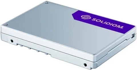 SSD Solidigm D5-P5316 15,36 ТБ 2,5" SATA