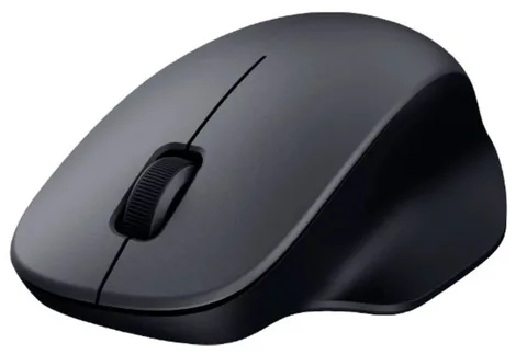 Мышь Xiaomi Mouse Comfort Edition, чёрный