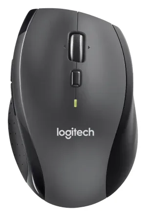 Мышь Logitech M705, чёрный