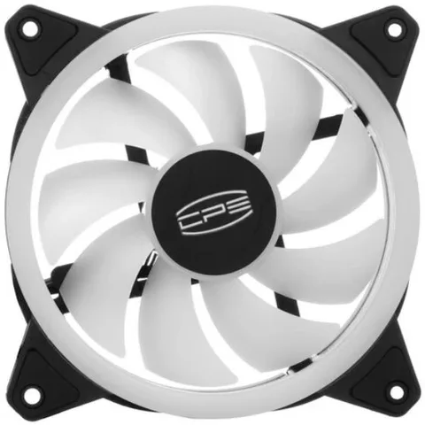 Вентилятор PCCooler F3 T120 ARGB BK