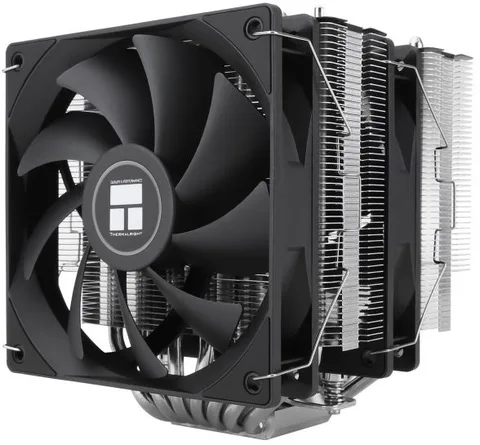 Кулер Thermalright Phantom Spirit 120 SE (PS120-SE)