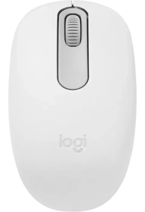 Мышь Logitech M196 (910-007460)