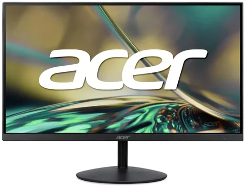 Монитор 27" Acer SB272P1bi UM.HS2CD.102 1920*1080, IPS, 16:9, 250cd, 1ms, 178гр/178гр, HDMI, VGA, 144Hz, FreeSync 27"