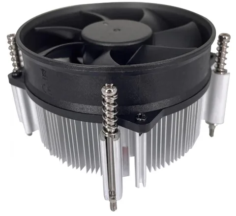 Кулер Digma D-CPC110-PWM3
