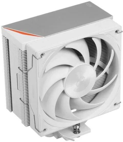 Кулер PCCooler RZ400 V2 WH