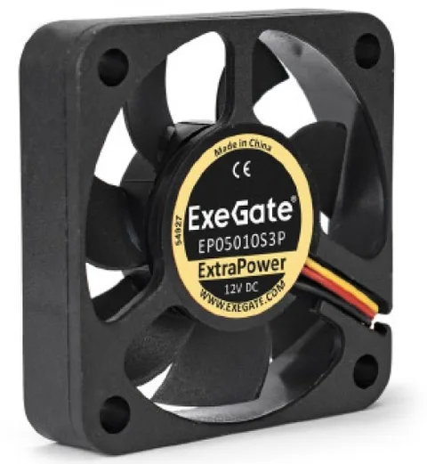 Вентилятор Exegate EX295221RUS
