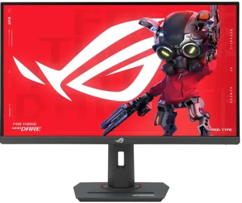 Монитор ASUS ROG Strix XG27WCS 27"