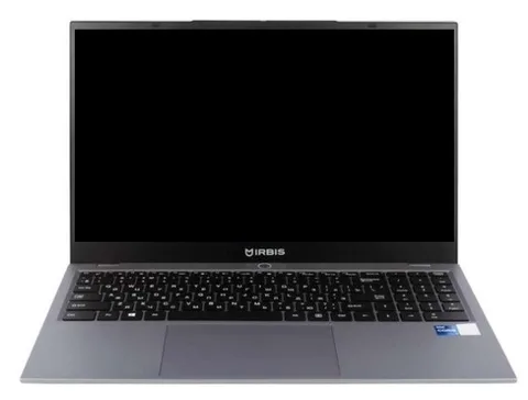 Ноутбук Irbis SmartBook 16NBP01U (Core Ultra 7 155U, 16 ГБ, 512 ГБ SSD)