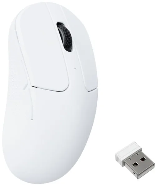 Мышь Keychron M3 Mini, белый