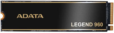 SSD ADATA ALEG-960-2TCS 2 ТБ M.2 NVMe