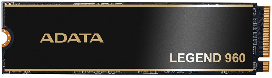 SSD ADATA ALEG-960-1TCS 1 ТБ M.2 NVMe