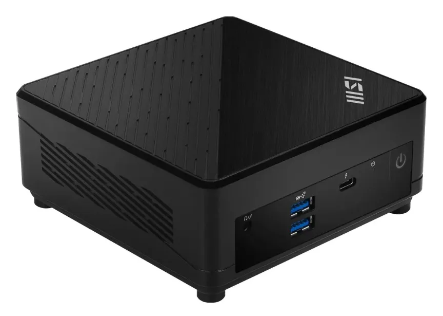 Платформа MSI Cubi 5 1M-472BRU (Core i5-1235U)