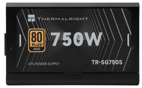 Блок питания Thermalright TR-SG 750S