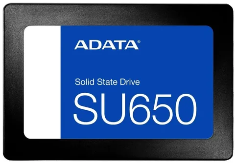 SSD ADATA ASU650SS-1TT-R 1 ТБ 2,5" SATA