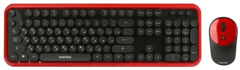 Клавиатура и мышь SmartBuy SBC-620382AG-RK