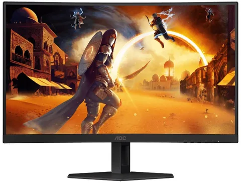 Монитор AOC C27G4ZE 27"
