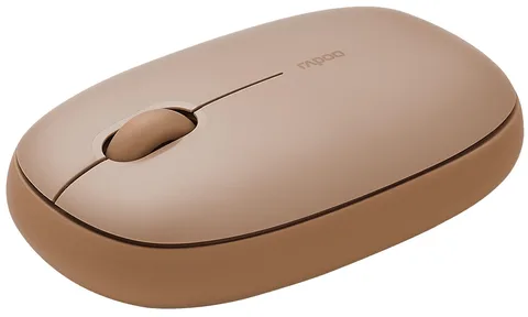 Мышь Rapoo M650 (M650-BRN)