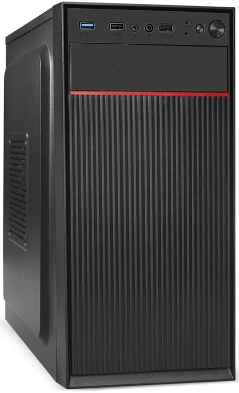 Корпус Exegate BAA-113U-AAA450