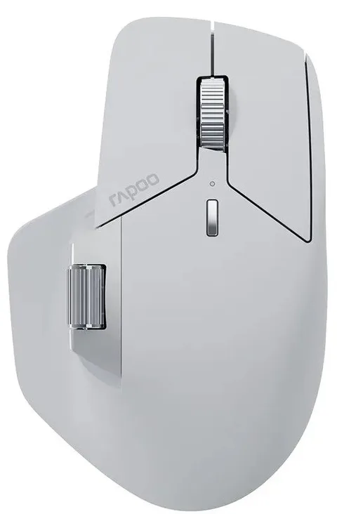 Мышь Rapoo MT760M-GWHT