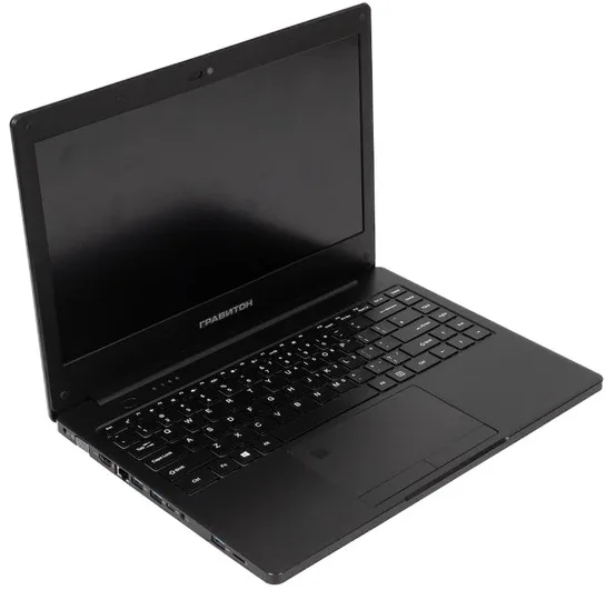 Ноутбук Гравитон Н14И-ТП (16 ГБ, 1 ТБ SSD)