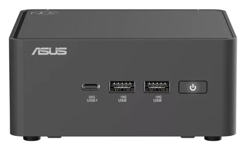 Платформа ASUS 90AR00Q2-M00030 (Core 5 210H, 16 ГБ, 512 ГБ SSD)