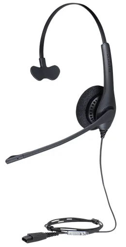 Гарнитура Jabra BIZ 1500 mono (1513-0154)
