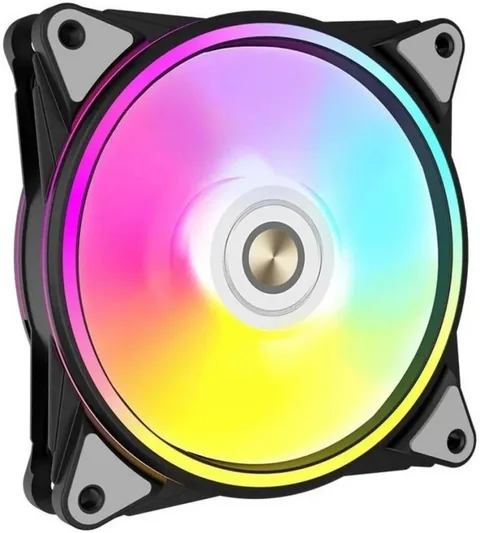 Вентилятор ALSEYE HALO PRO B-P