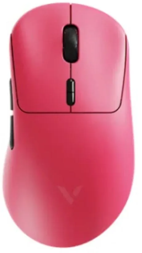 Мышь Rapoo VT3MAXDM-RPINK