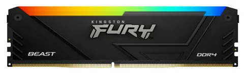 Оперативная память Kingston FURY KF432C16BB2A/8 DDR4 8 ГБ 3200 МГц