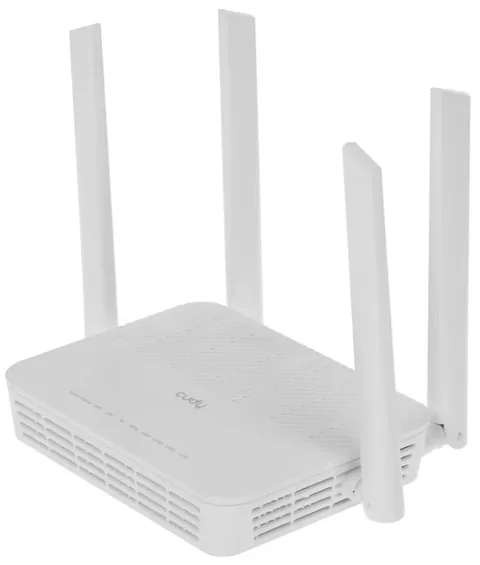 Роутер Cudy WR3000S