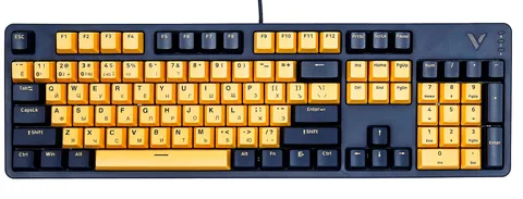 Клавиатура Rapoo V500PRO.RU