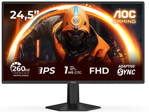 Монитор AOC 25G50Z 24,5"