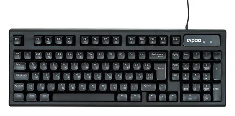 Клавиатура Rapoo NK2800