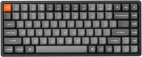 Клавиатура Keychron K2 Max