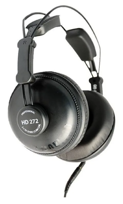 Наушники Axelvox HD272
