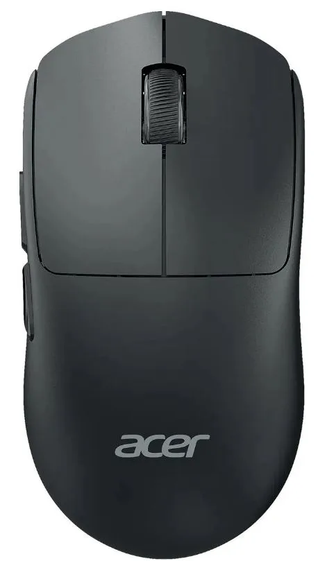 Мышь Acer OMR401, чёрный