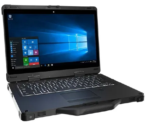 Ноутбук CyberBook RX33 (8 ГБ, 256 ГБ SSD)